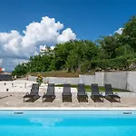 Casa Bellanika Βίλα Rakalj