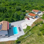 Βίλα Casa Bellanika *