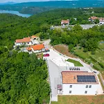 Βίλα Casa Bellanika *