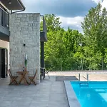 Βίλα Casa Bellanika *