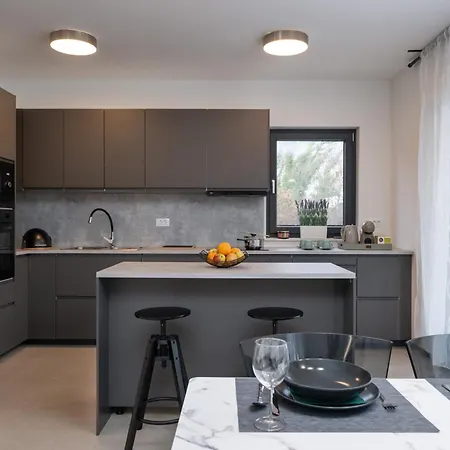 Βίλα Casa Bellanika *