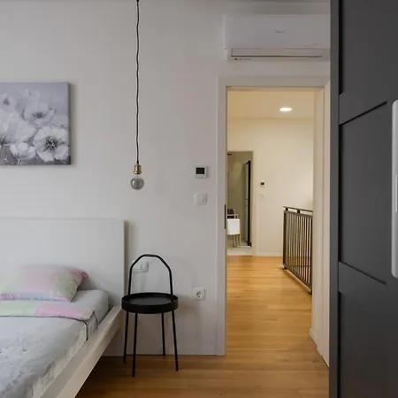 Casa Bellanika *