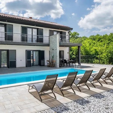 Casa Bellanika Villa *
