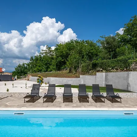 Casa Bellanika Villa Rakalj