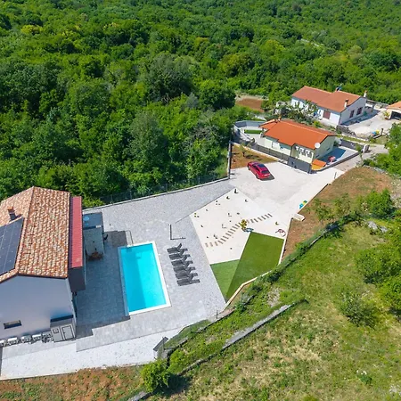Villa Casa Bellanika *