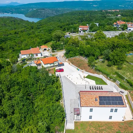 Villa Casa Bellanika *