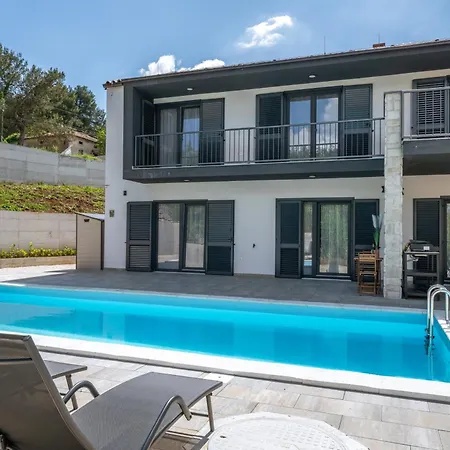 Casa Bellanika Villa *