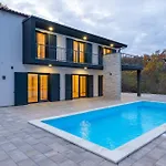 Willa Casa Bellanika Rakalj