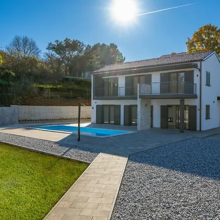 Villa Casa Bellanika *