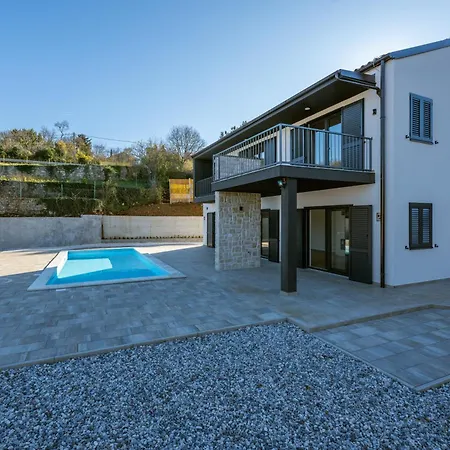 Villa Casa Bellanika