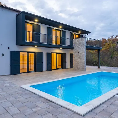 Villa Casa Bellanika Rakalj