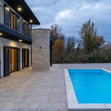 Casa Bellanika * Rakalj