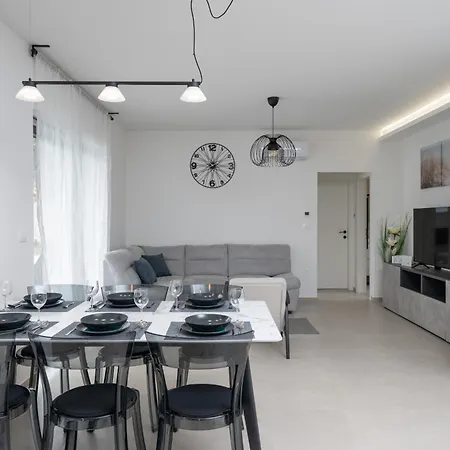 Casa Bellanika * Rakalj