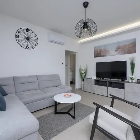 Villa Casa Bellanika