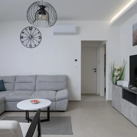 빌라 Casa Bellanika Rakalj
