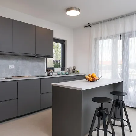 Casa Bellanika Villa *