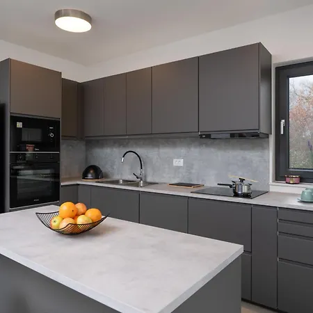 Casa Bellanika Villa *