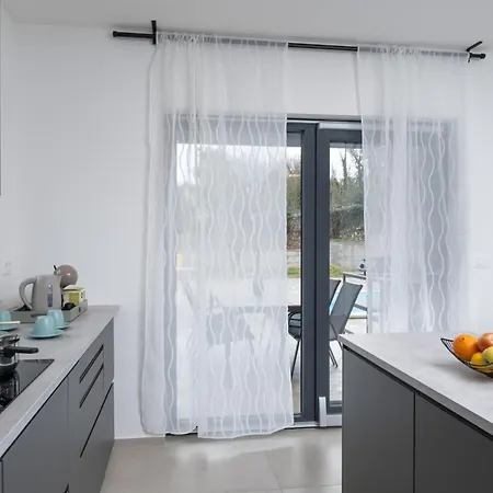 Casa Bellanika Villa *