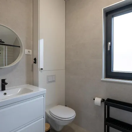 Casa Bellanika Villa