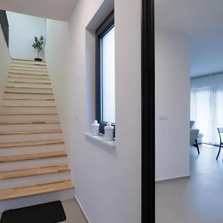 Villa Casa Bellanika