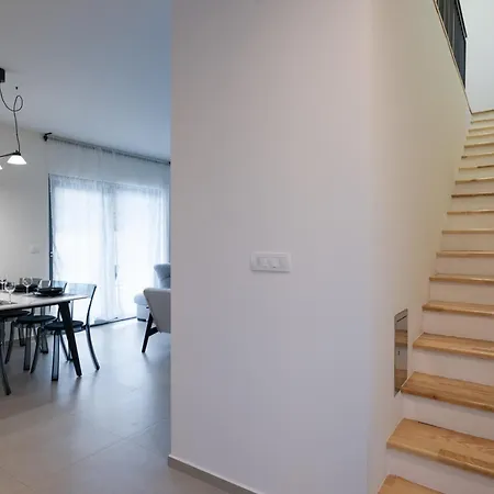 Villa Casa Bellanika