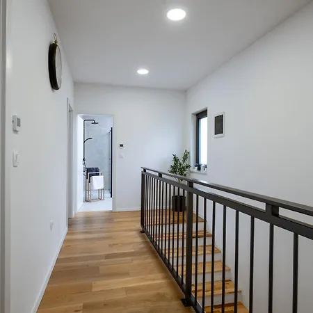 Casa Bellanika * Rakalj