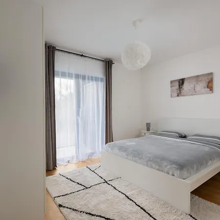 Casa Bellanika Rakalj