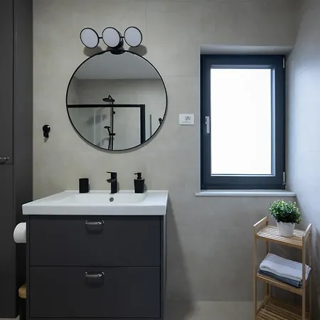 Casa Bellanika Villa Rakalj