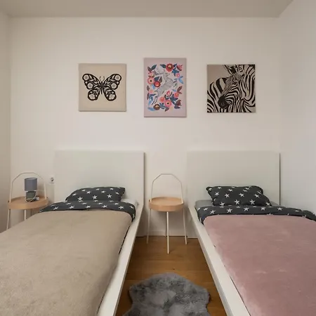 Casa Bellanika Villa *