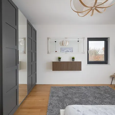 Casa Bellanika Villa *