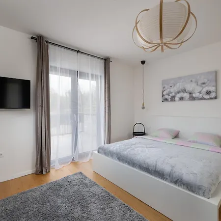 Casa Bellanika Villa *