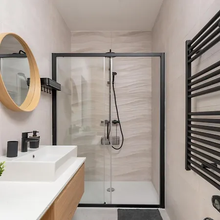 Casa Bellanika Villa *