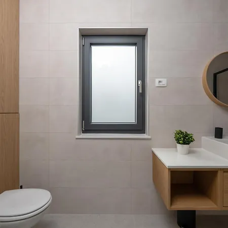 Casa Bellanika Villa