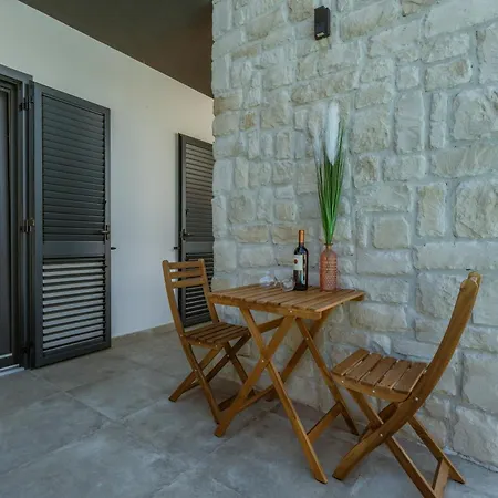 Villa Casa Bellanika Rakalj