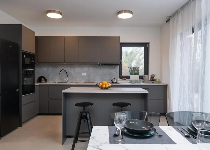 Vila Casa Bellanika *