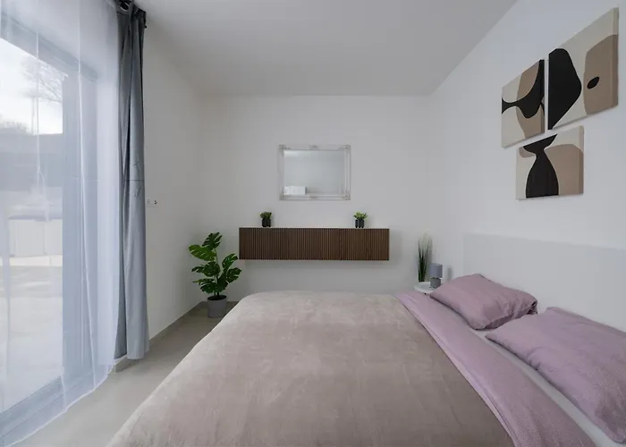 Vila Casa Bellanika *