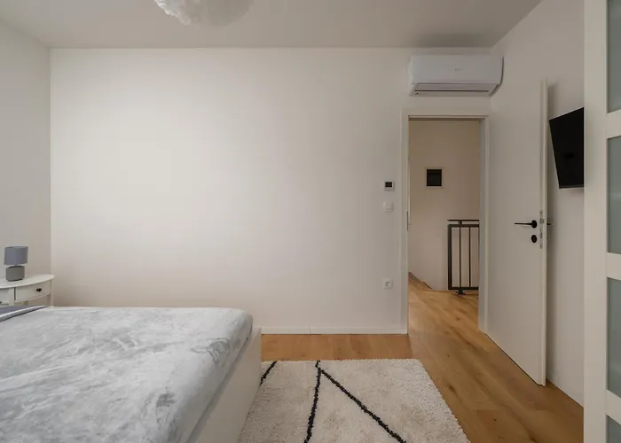 Vila Casa Bellanika Rakalj